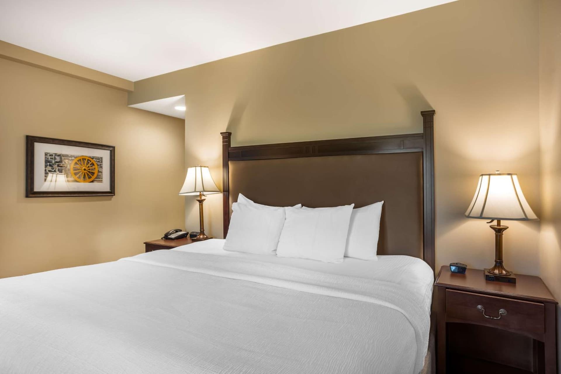 Best Western Plus Intercourse Village Inn gallery photo in Intercourse, PA — image 46