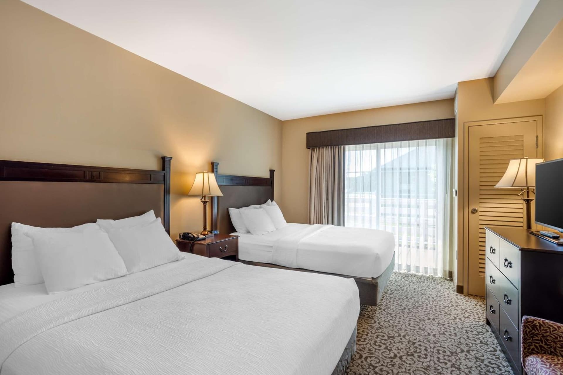 Best Western Plus Intercourse Village Inn gallery photo in Intercourse, PA — image 49
