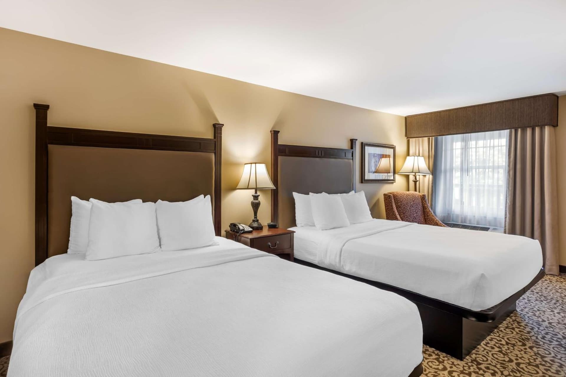 Best Western Plus Intercourse Village Inn gallery photo in Intercourse, PA — image 33