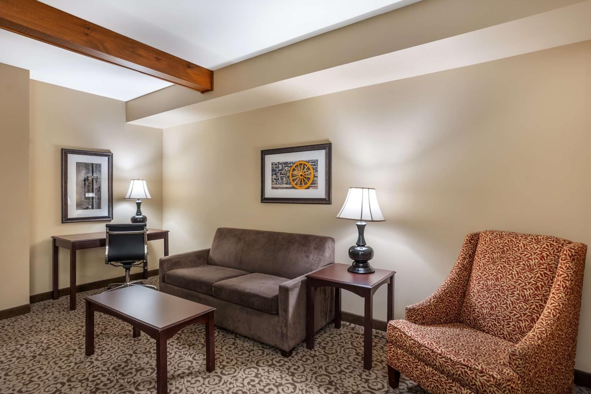 Best Western Plus Intercourse Village Inn gallery photo in Intercourse, PA — image 5