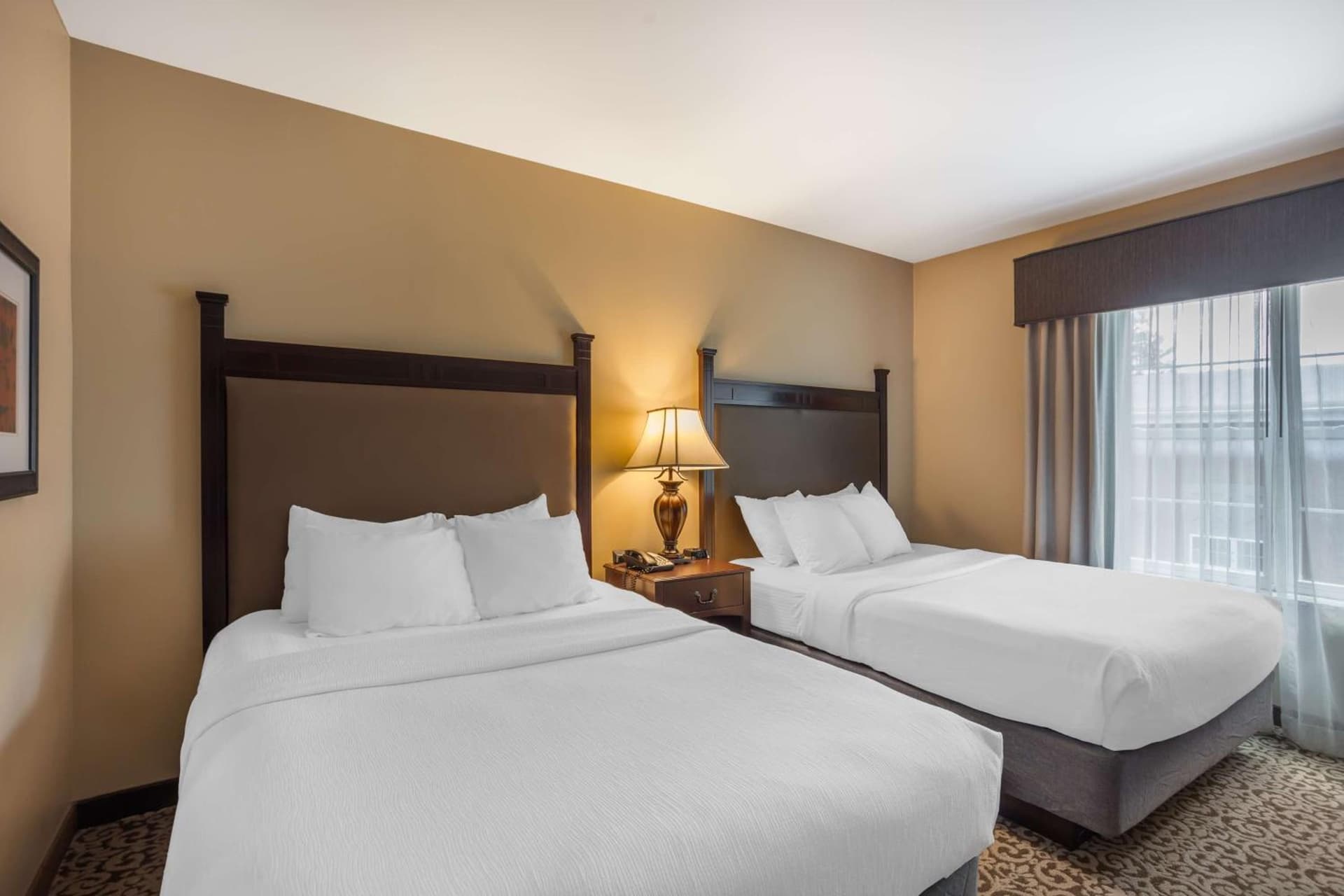 Best Western Plus Intercourse Village Inn gallery photo in Intercourse, PA — image 61