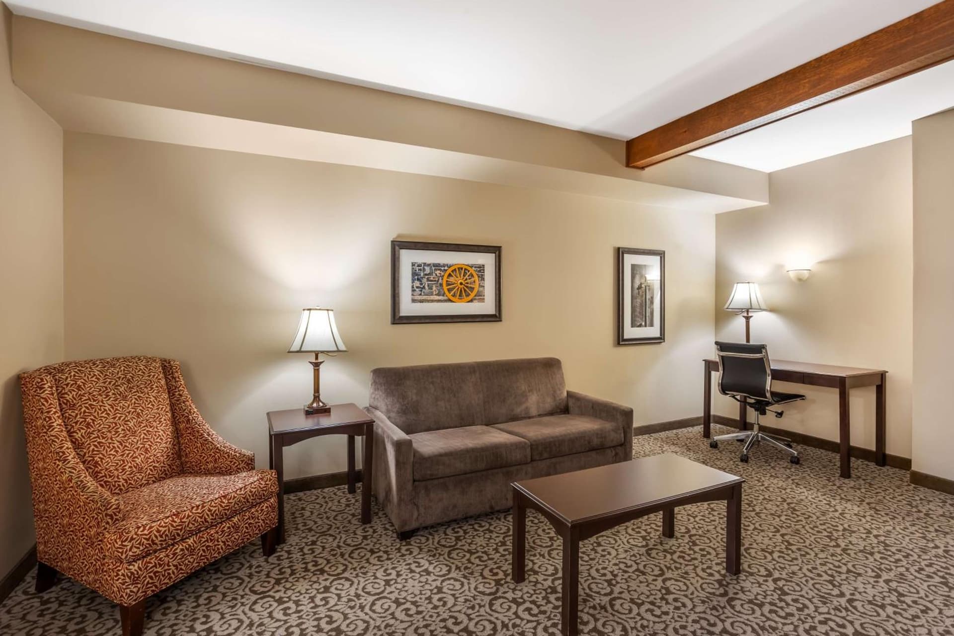 Best Western Plus Intercourse Village Inn gallery photo in Intercourse, PA — image 43