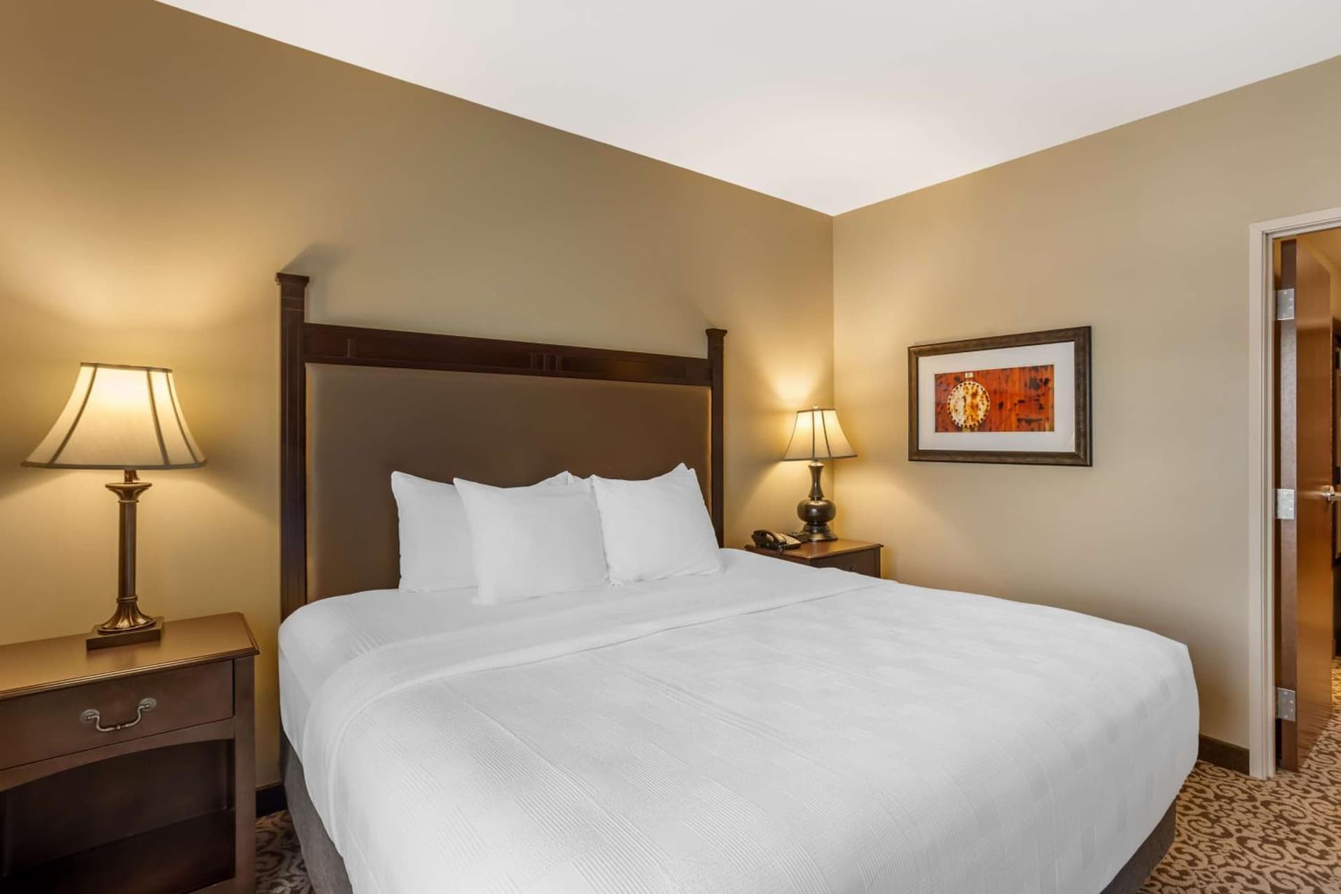 Best Western Plus Intercourse Village Inn gallery photo in Intercourse, PA — image 73