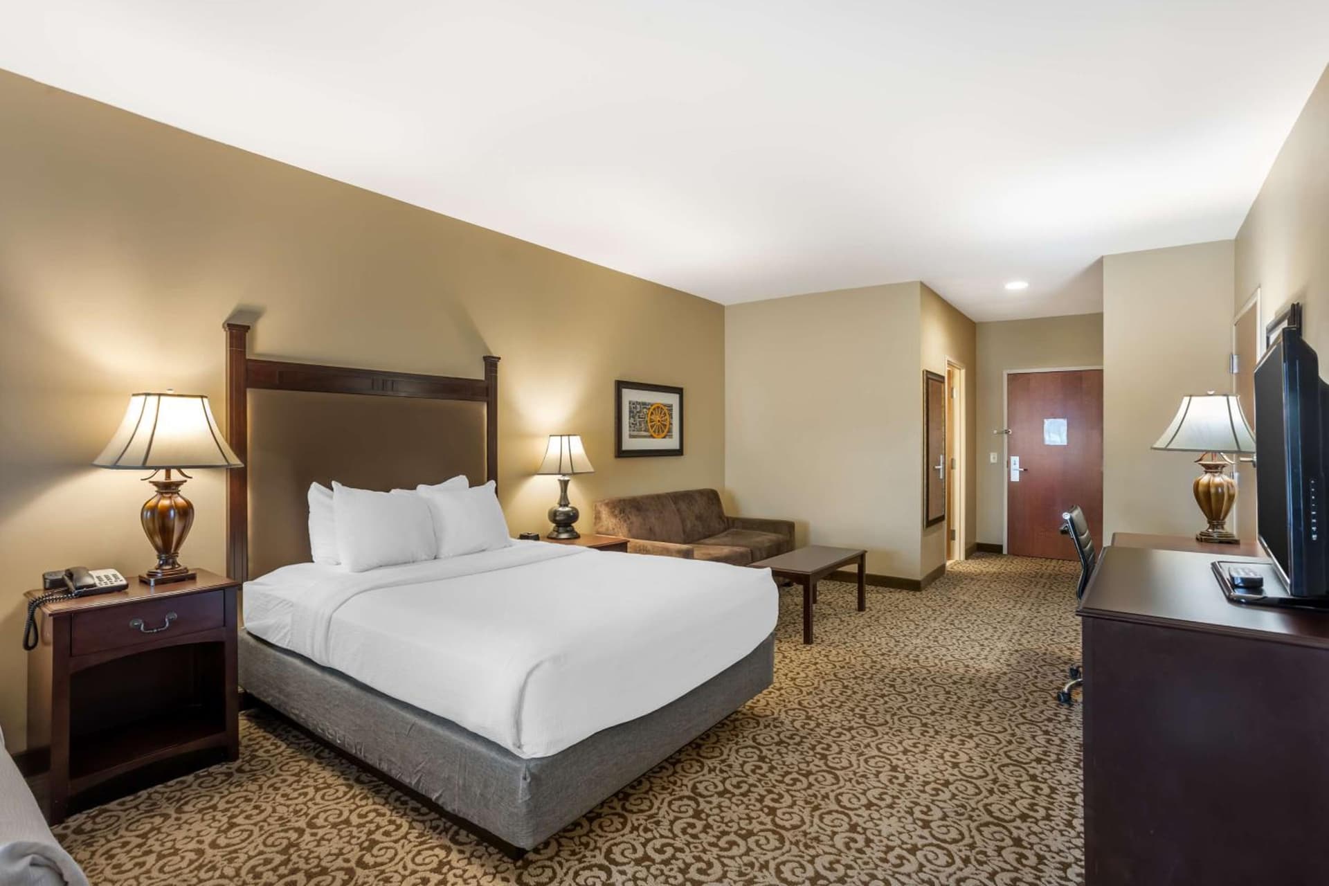 Best Western Plus Intercourse Village Inn gallery photo in Intercourse, PA — image 44