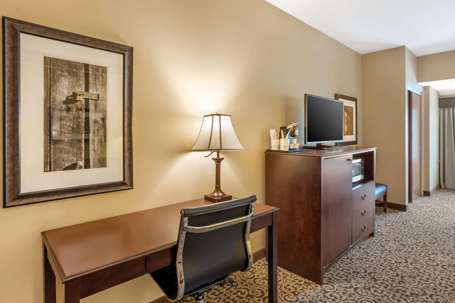 Best Western Plus Intercourse Village Inn gallery photo in Intercourse, PA — image 12