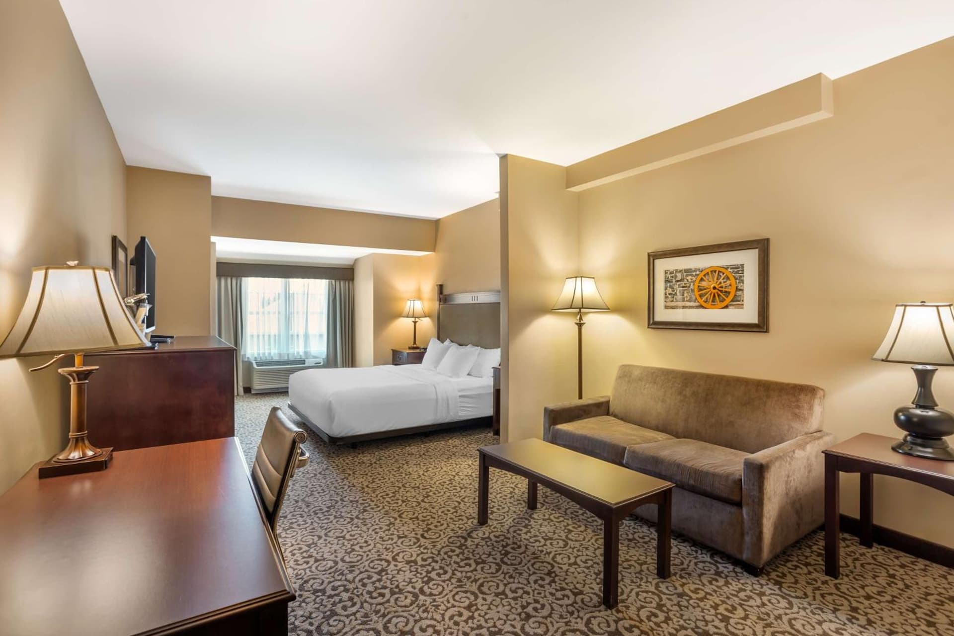 Best Western Plus Intercourse Village Inn gallery photo in Intercourse, PA — image 7
