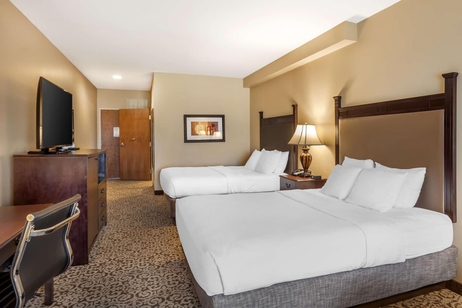 Best Western Plus Intercourse Village Inn gallery photo in Intercourse, PA — image 39