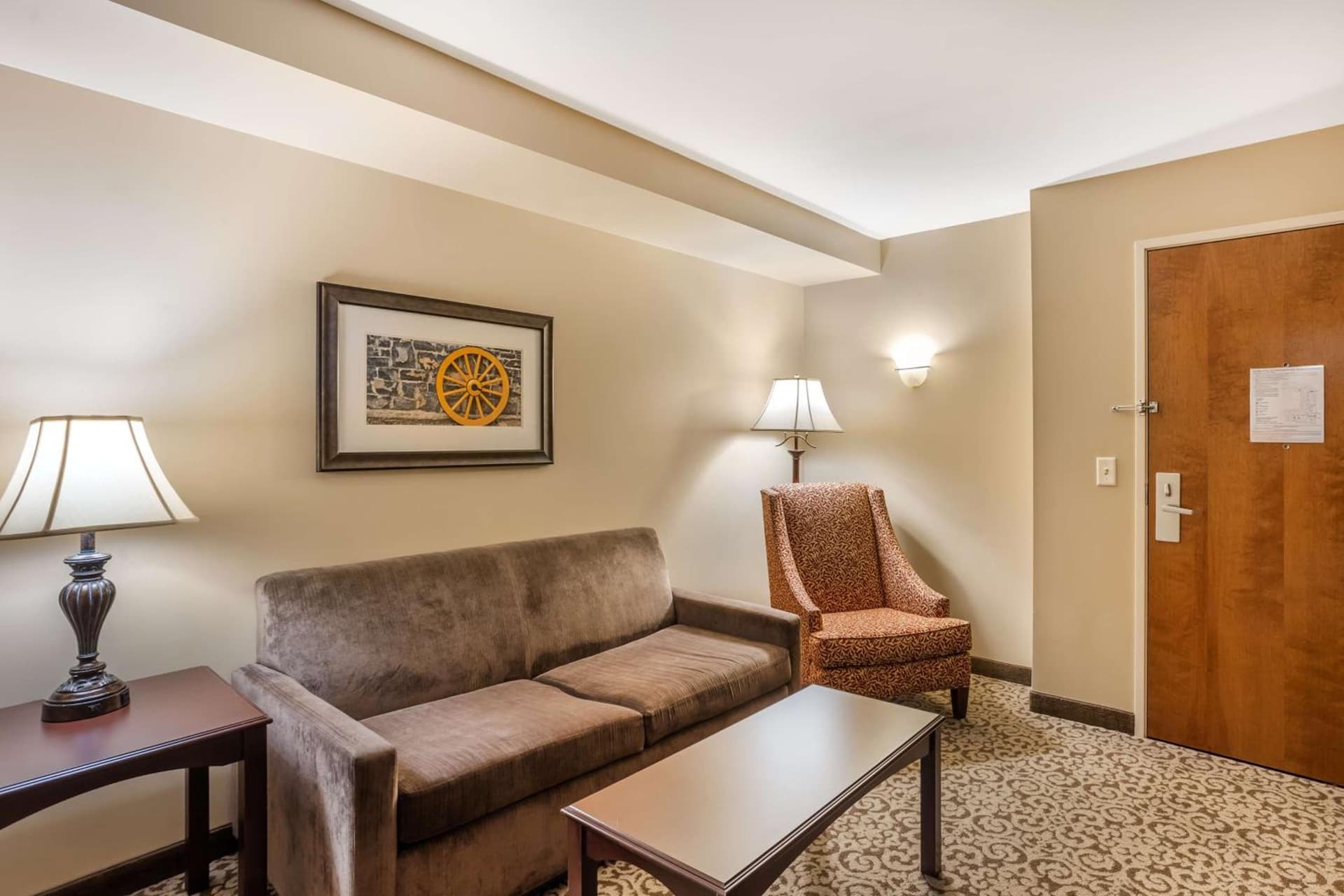 Best Western Plus Intercourse Village Inn gallery photo in Intercourse, PA — image 41