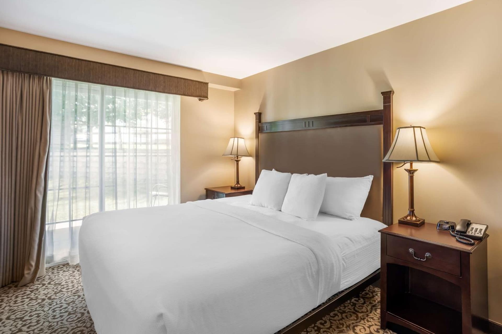 Best Western Plus Intercourse Village Inn gallery photo in Intercourse, PA — image 38