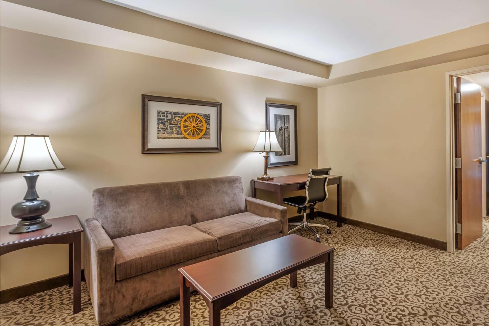 Best Western Plus Intercourse Village Inn gallery photo in Intercourse, PA — image 15