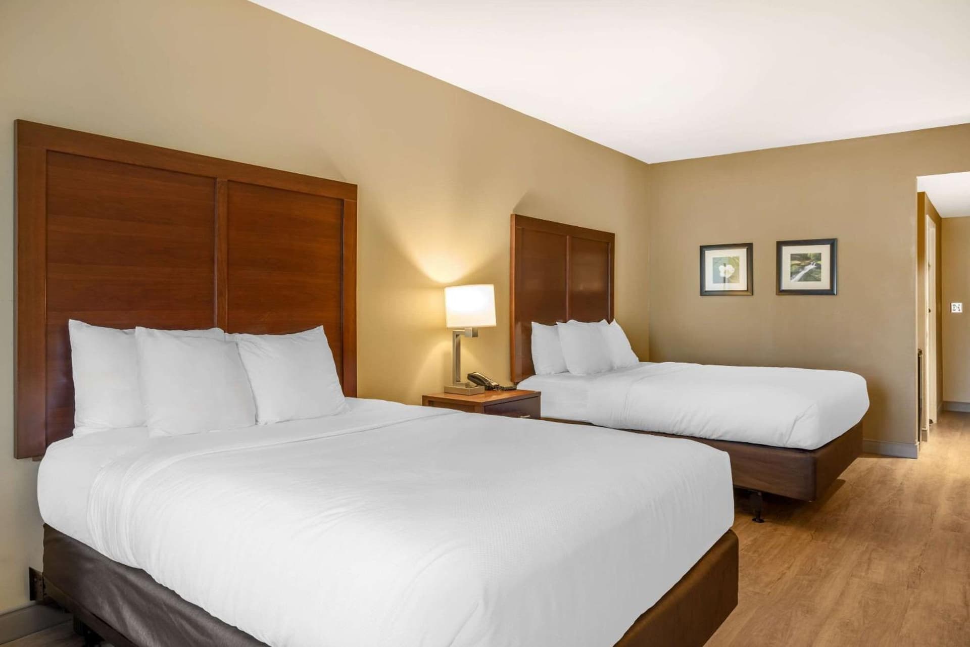 Comfort Inn & Suites At CrossPlex Village gallery photo in Birmingham, AL — image 11