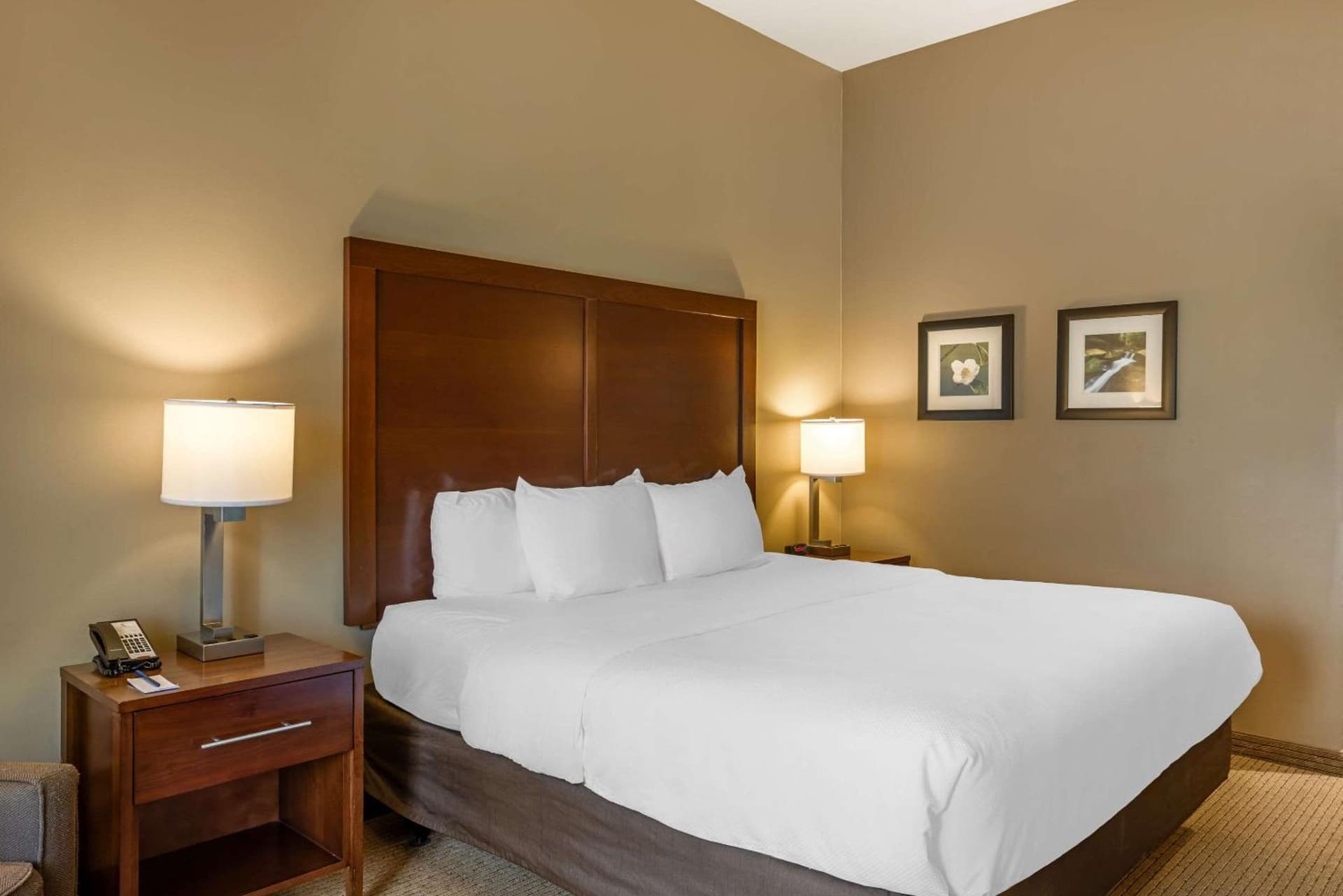Comfort Inn & Suites At CrossPlex Village gallery photo in Birmingham, AL — image 35