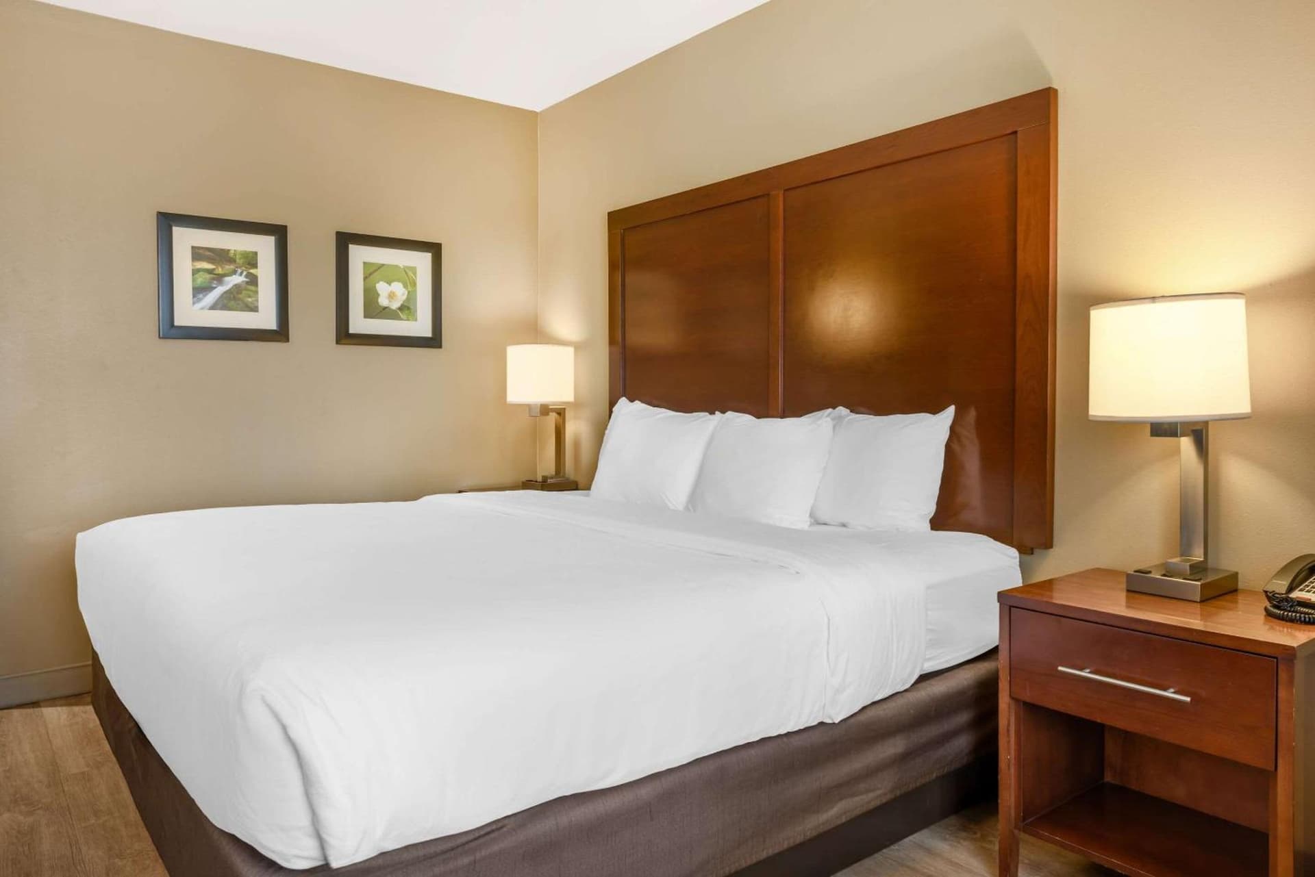Comfort Inn & Suites At CrossPlex Village gallery photo in Birmingham, AL — image 29