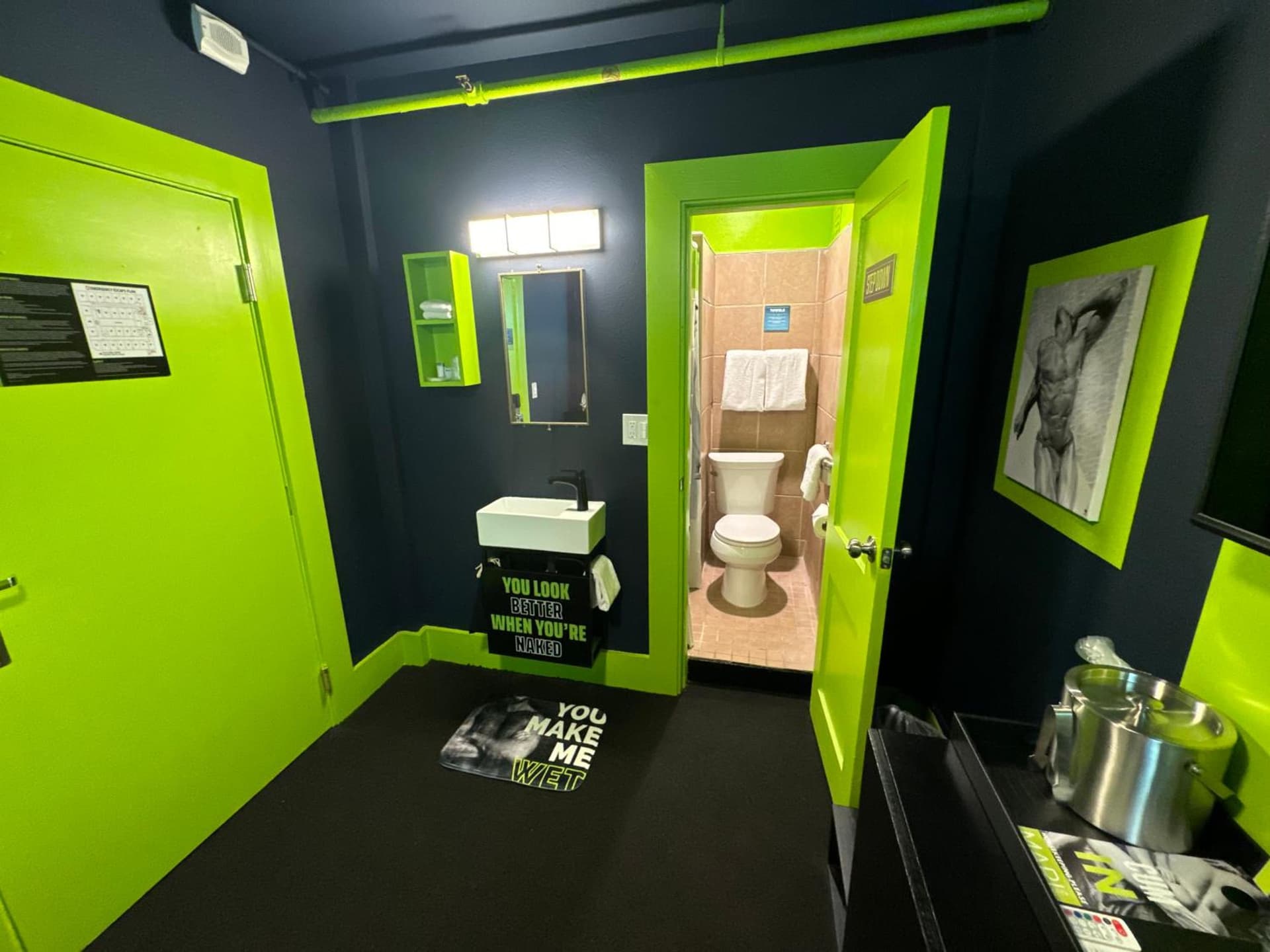 Mari Jean Hotel - All Adults Welcome gallery photo in St. Petersburg, FL — image 22