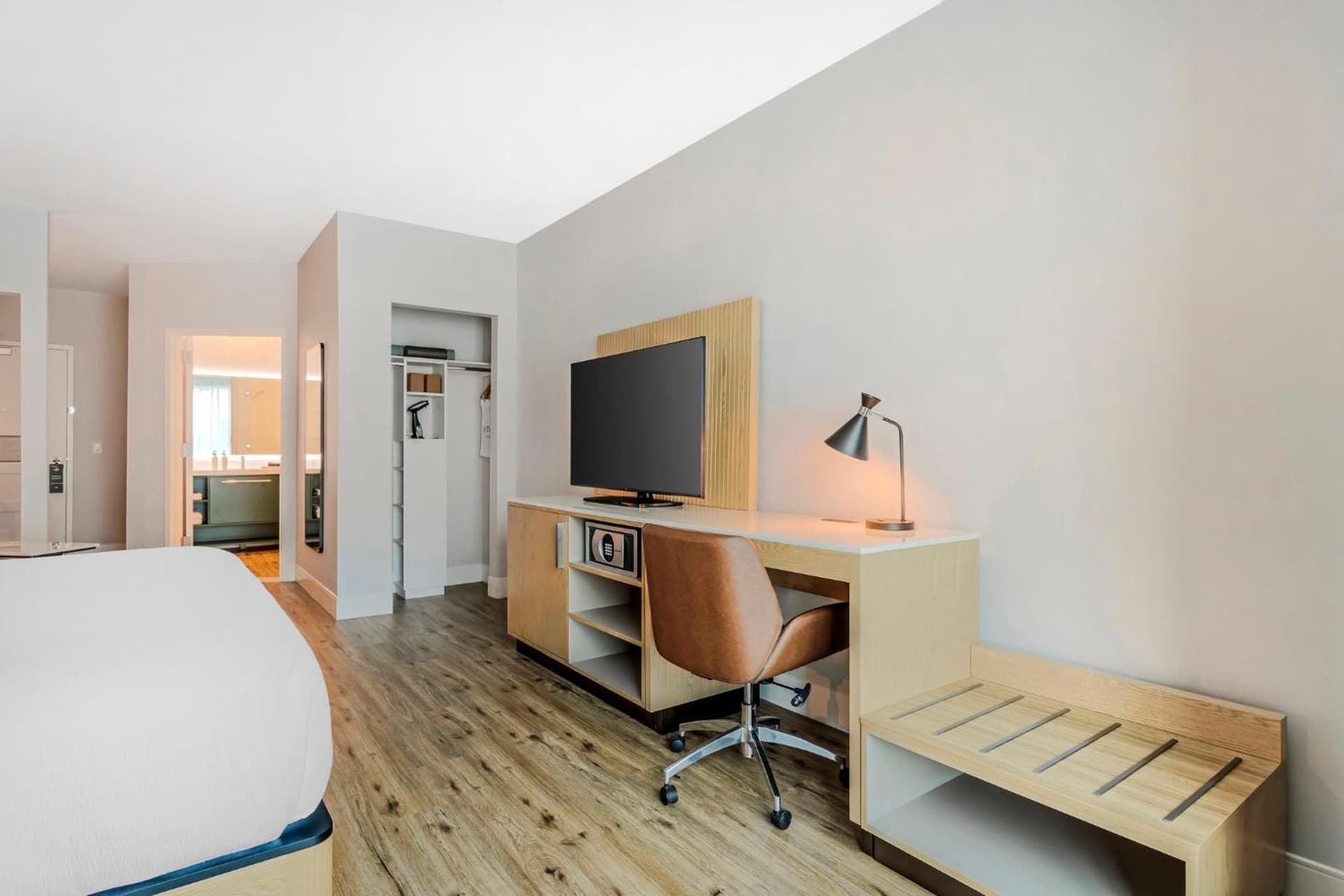 EVEN Hotel Waco - University Area by IHG gallery photo in Waco, TX — image 33