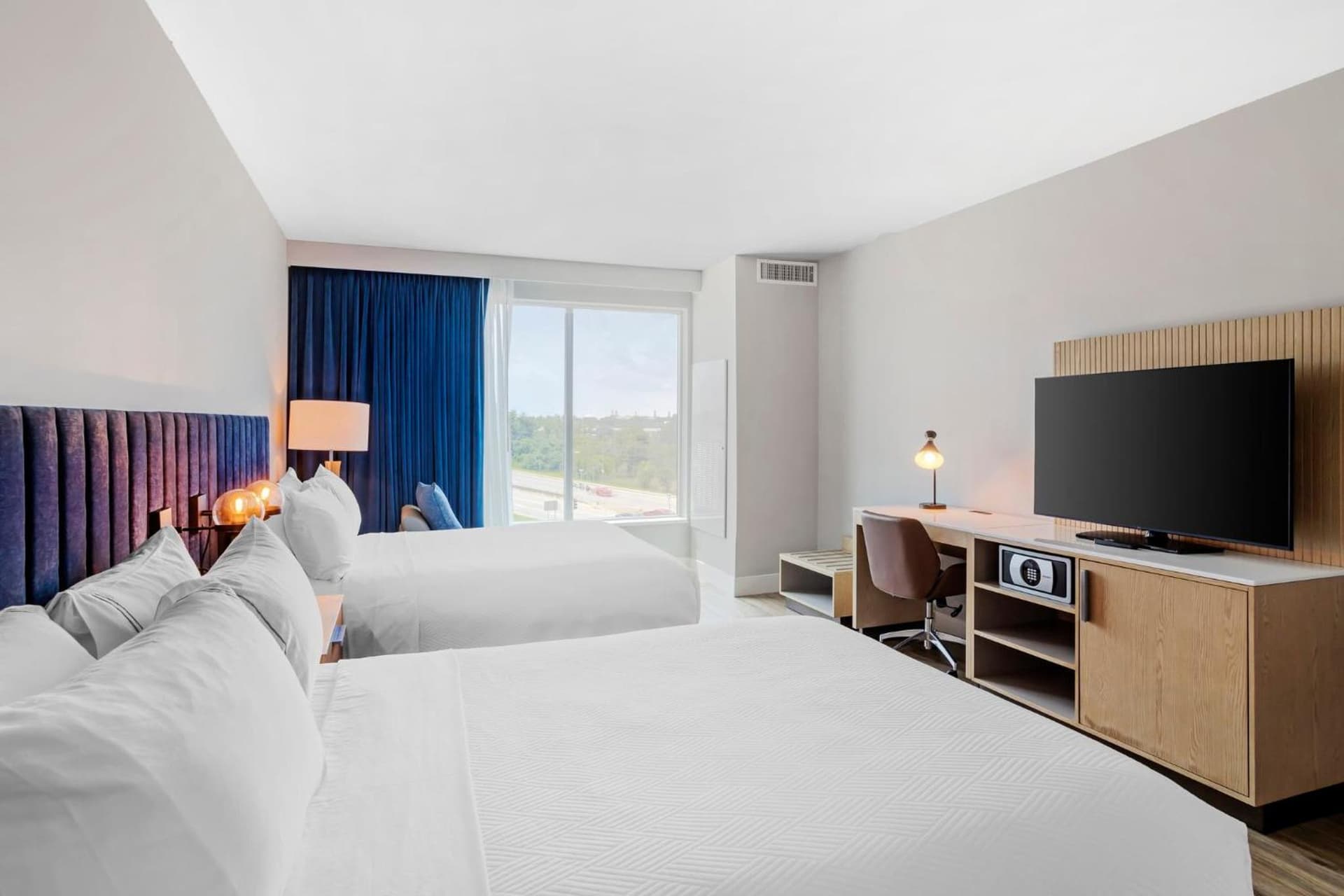 EVEN Hotel Waco - University Area by IHG gallery photo in Waco, TX — image 37