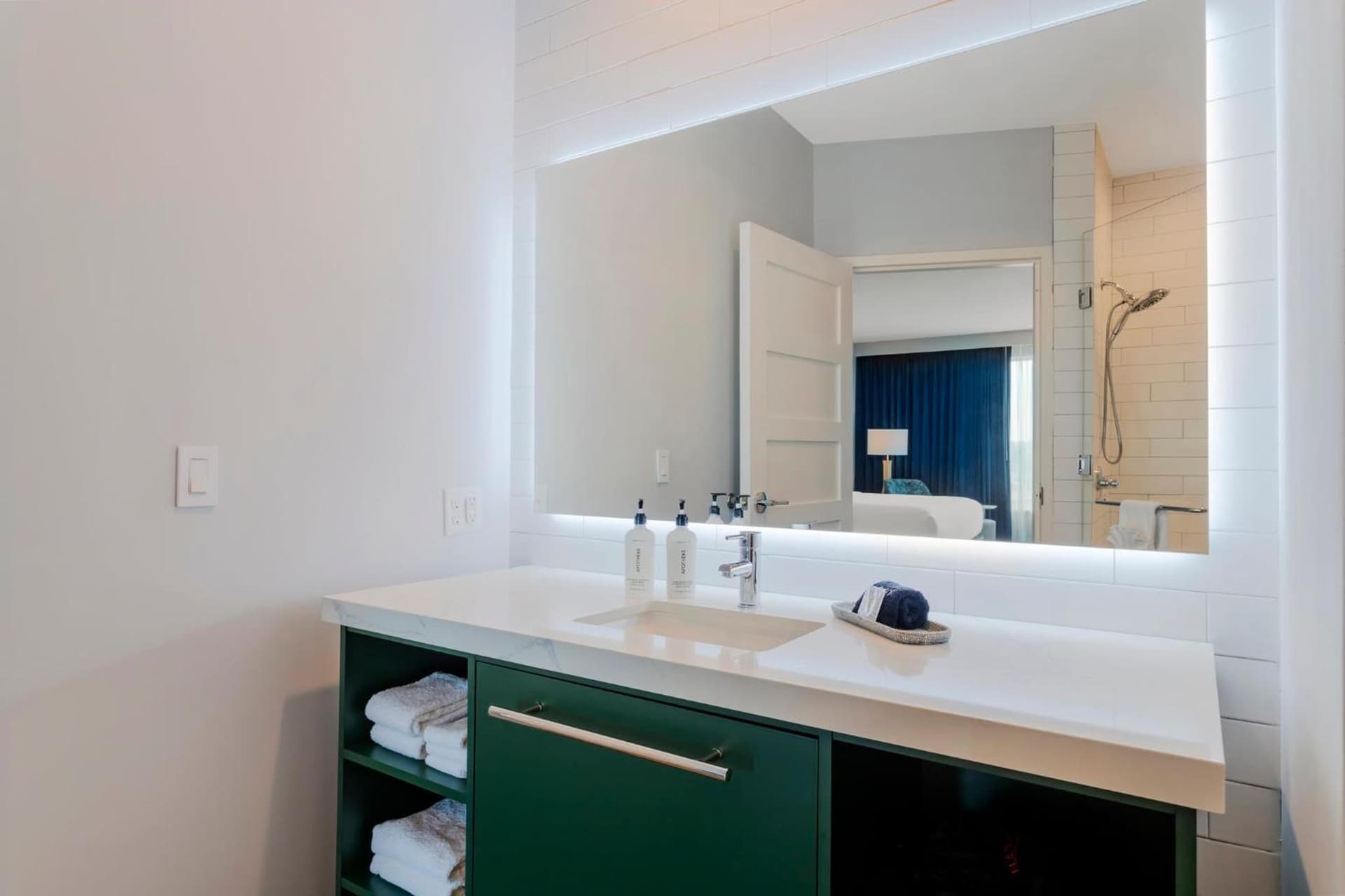 EVEN Hotel Waco - University Area by IHG gallery photo in Waco, TX — image 34