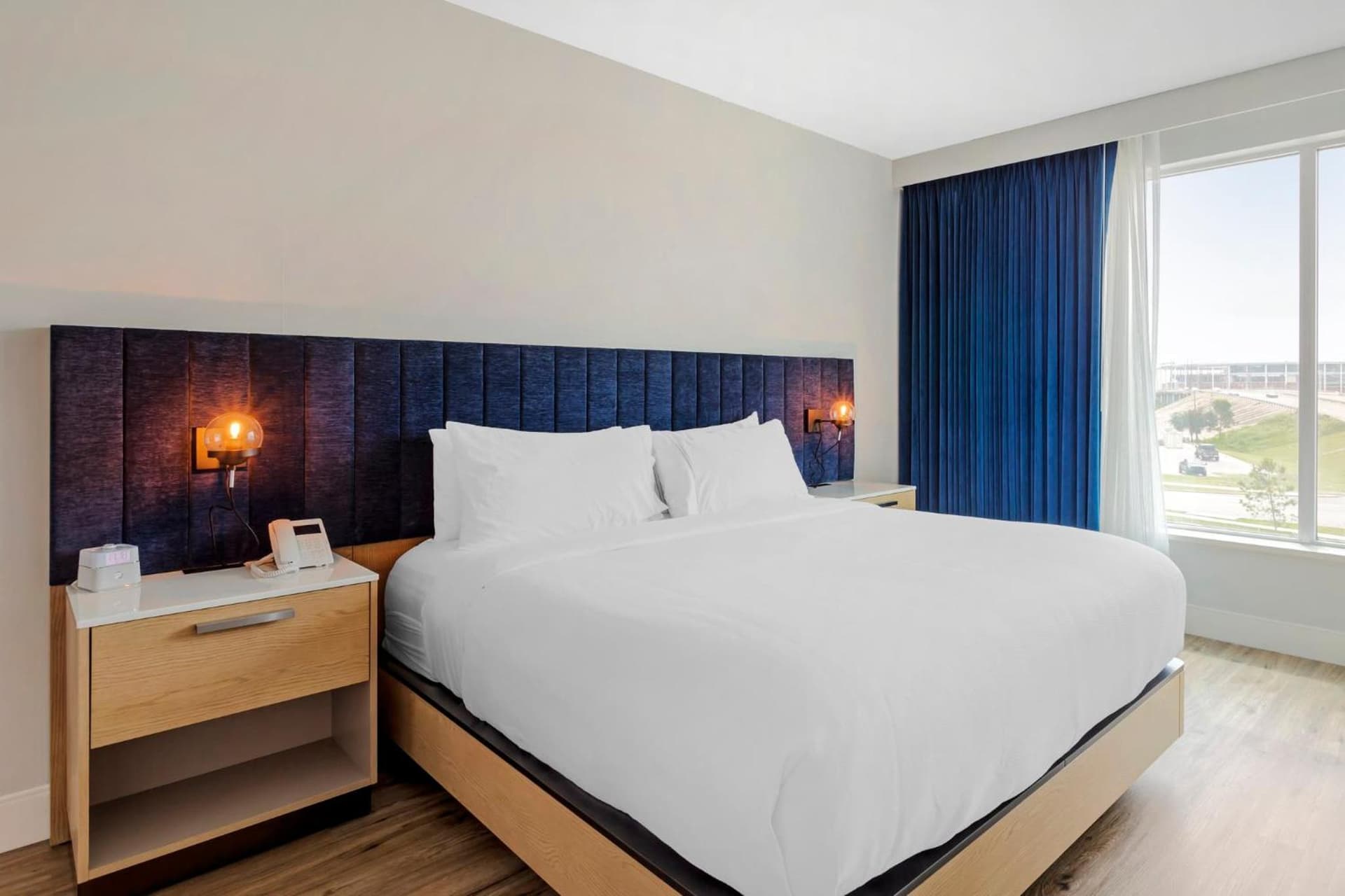EVEN Hotel Waco - University Area by IHG gallery photo in Waco, TX — image 70