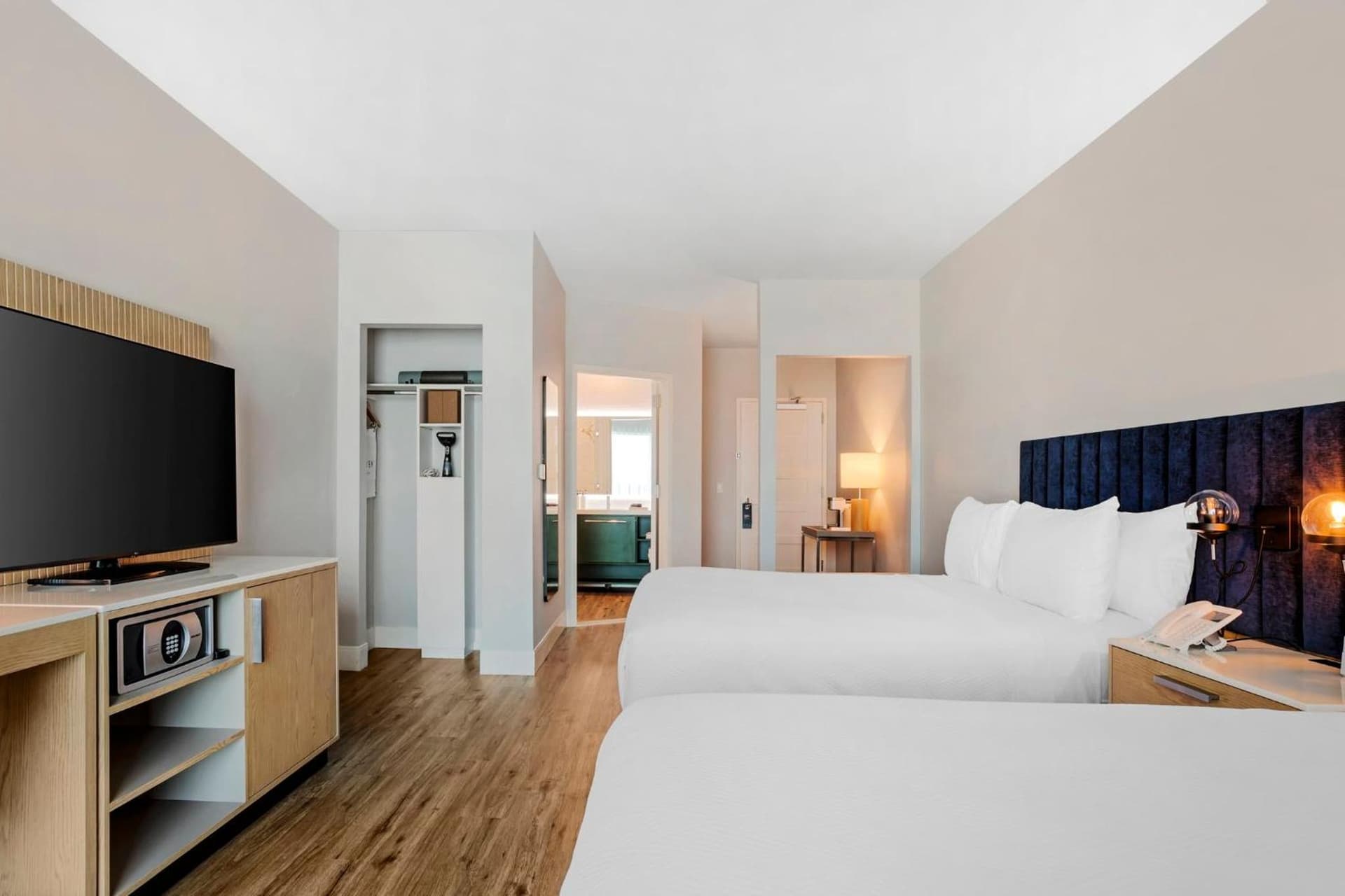 EVEN Hotel Waco - University Area by IHG gallery photo in Waco, TX — image 58