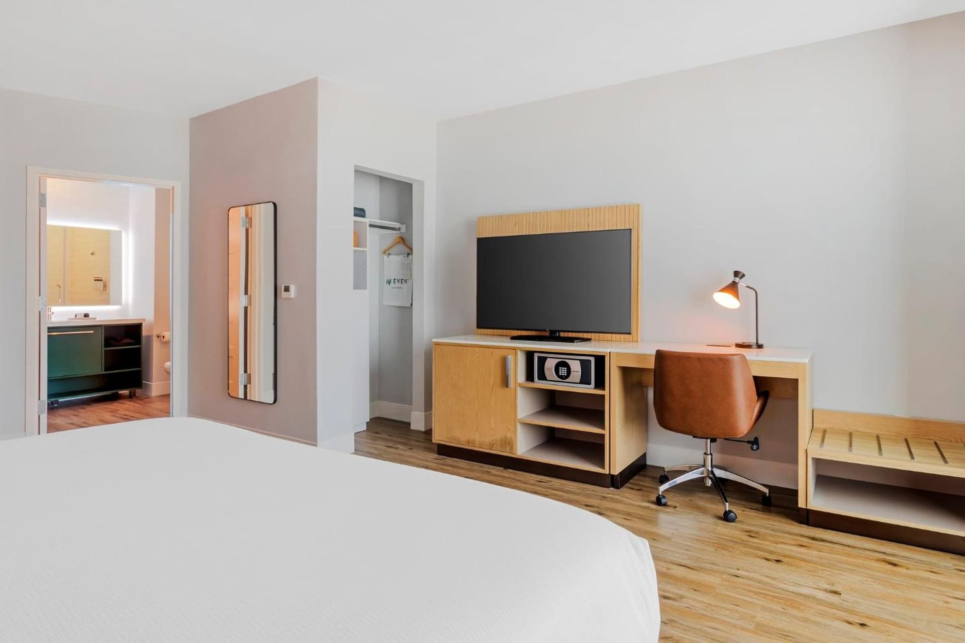 EVEN Hotel Waco - University Area by IHG gallery photo in Waco, TX — image 61