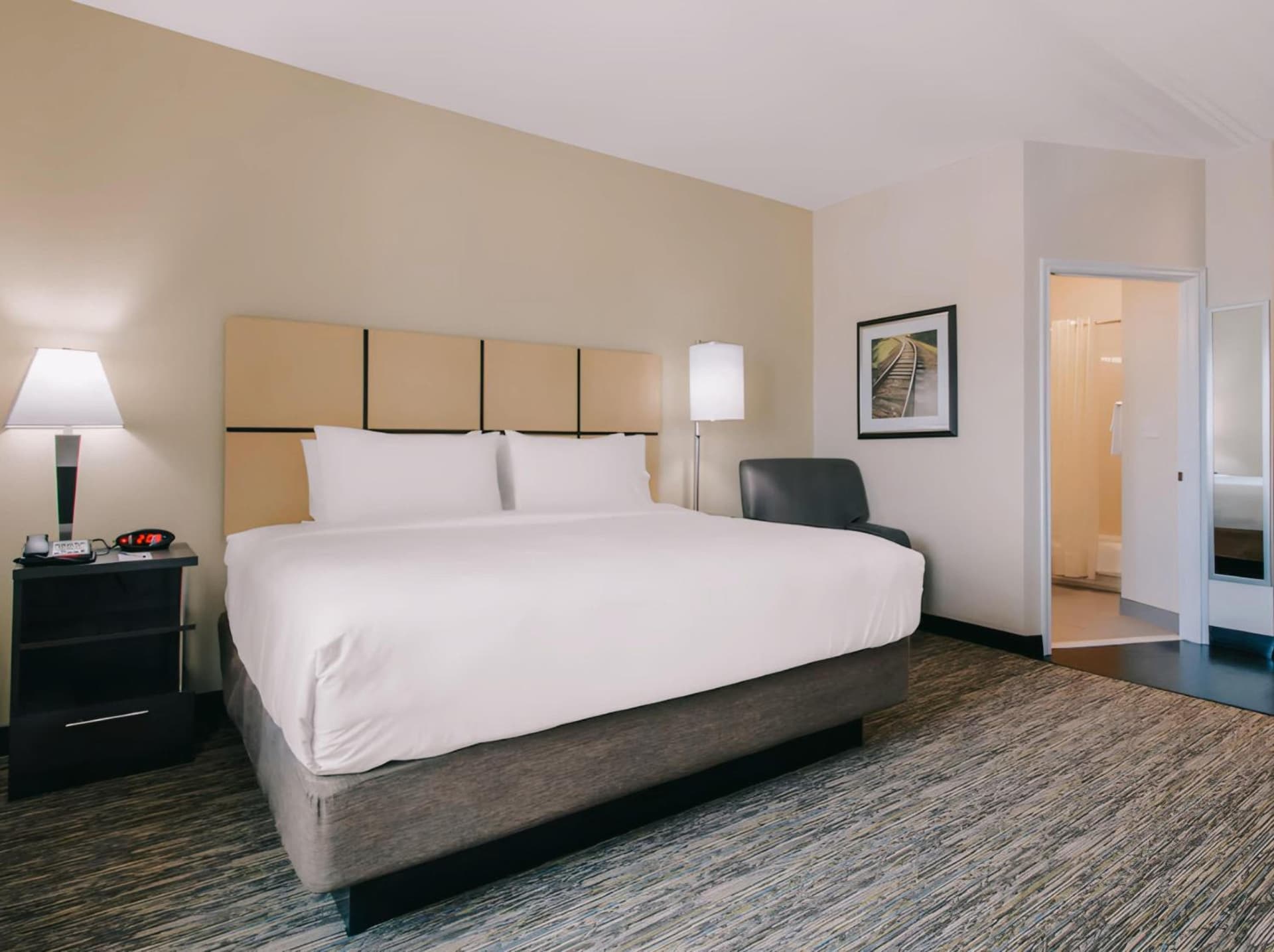 Candlewood Suites San Antonio Airport by IHG property views in San Antonio, TX — gallery photo 3