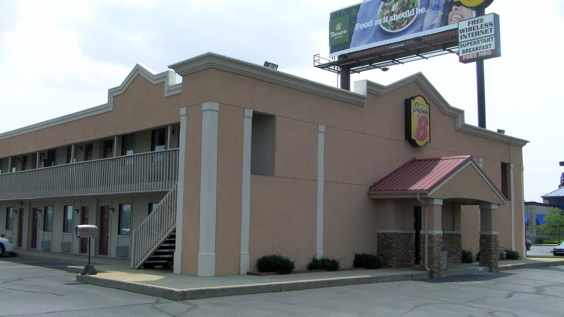 Super 8 by Wyndham Lafayette / Purdue Area gallery photo in Lafayette, IN — image 34