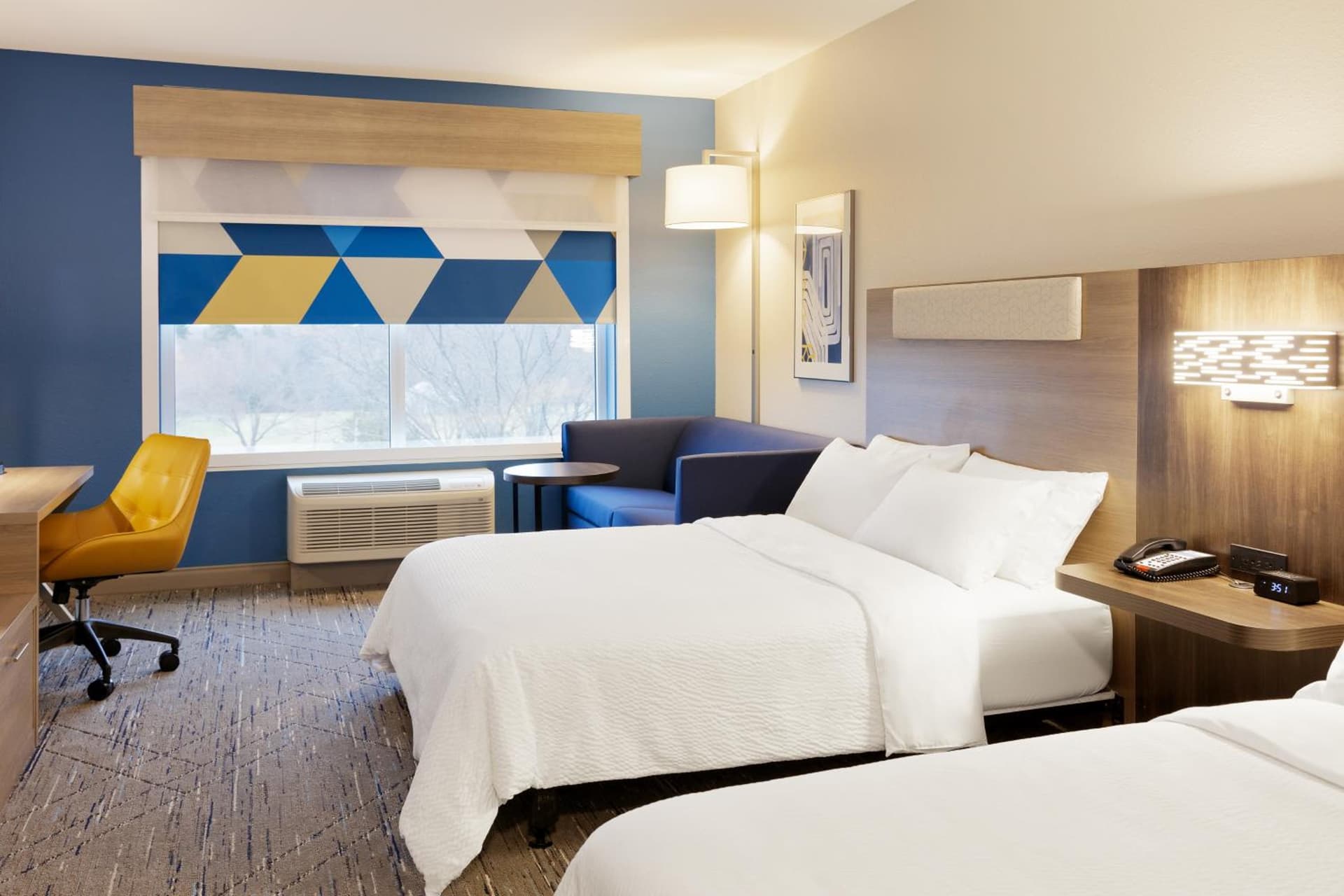 Holiday Inn Express & Suites Murfreesboro West by IHG interior in Murfreesboro, TN — gallery photo 2