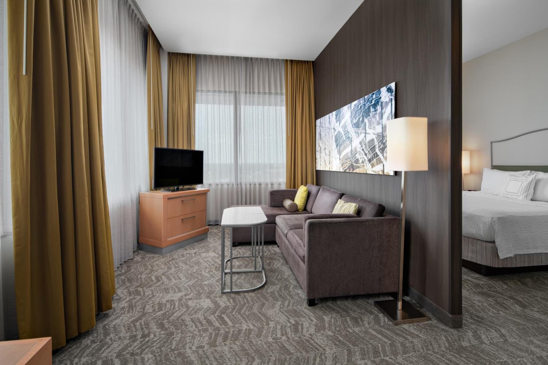 SpringHill Suites by Marriott Chicago O'Hare gallery photo in Rosemont, IL — image 18