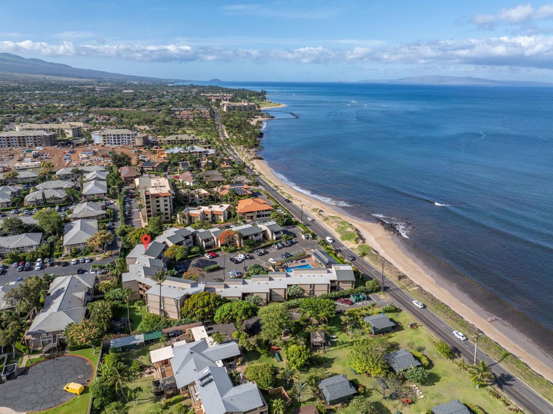 Maui Beach Retreat featured exterior or lobby in Kihei, HI — similar hotel