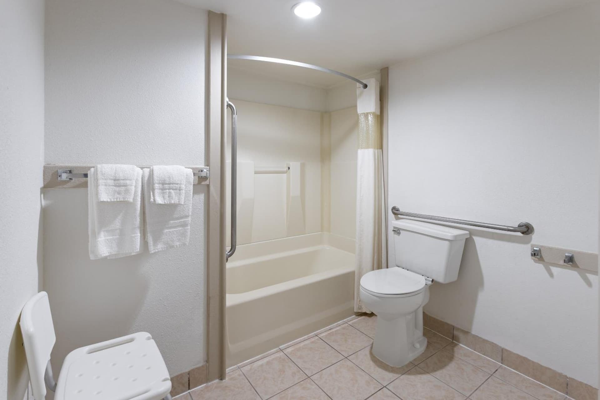 Inn at Atlantic City Hotel & Banquet interior in Absecon, NJ — gallery photo 2