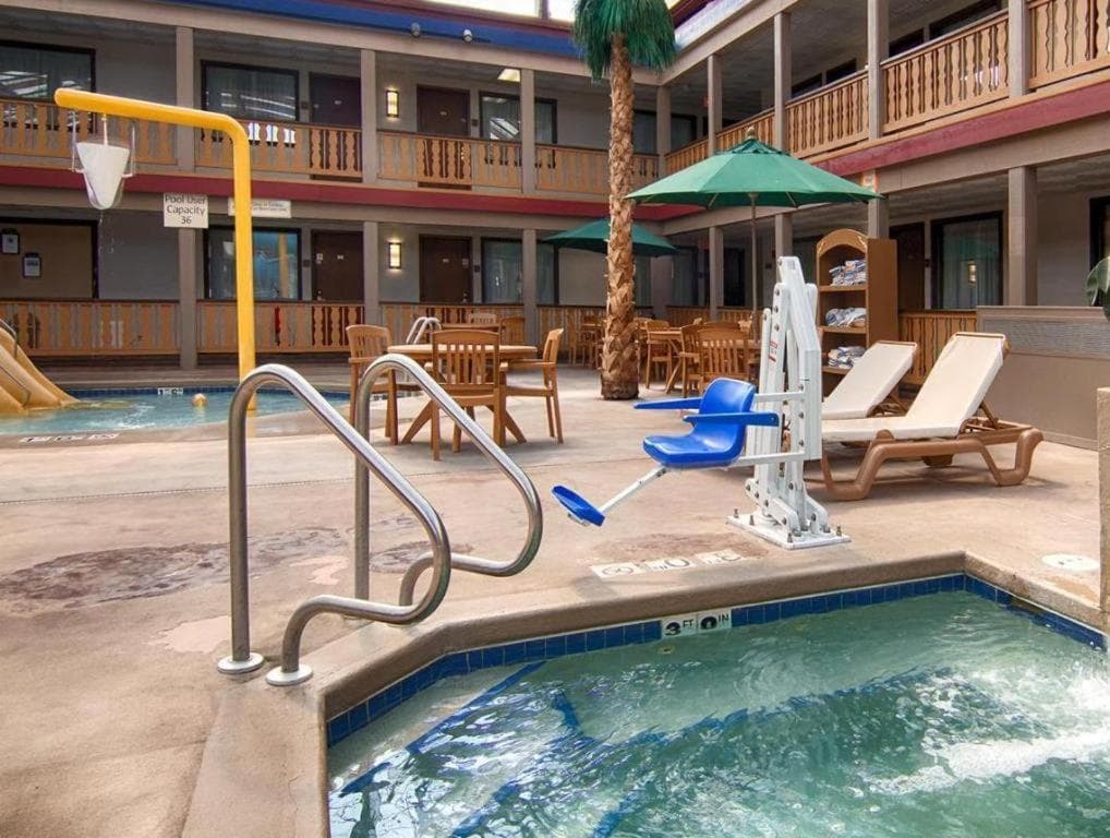 AmericInn by Wyndham La Crosse Riverfront-Conference Center gallery photo in La Crosse, WI — image 29
