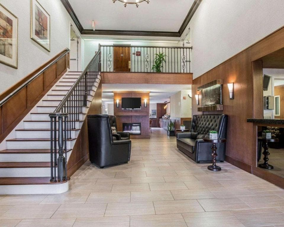 Quality Inn & Suites gallery photo in Dawsonville, GA — image 14