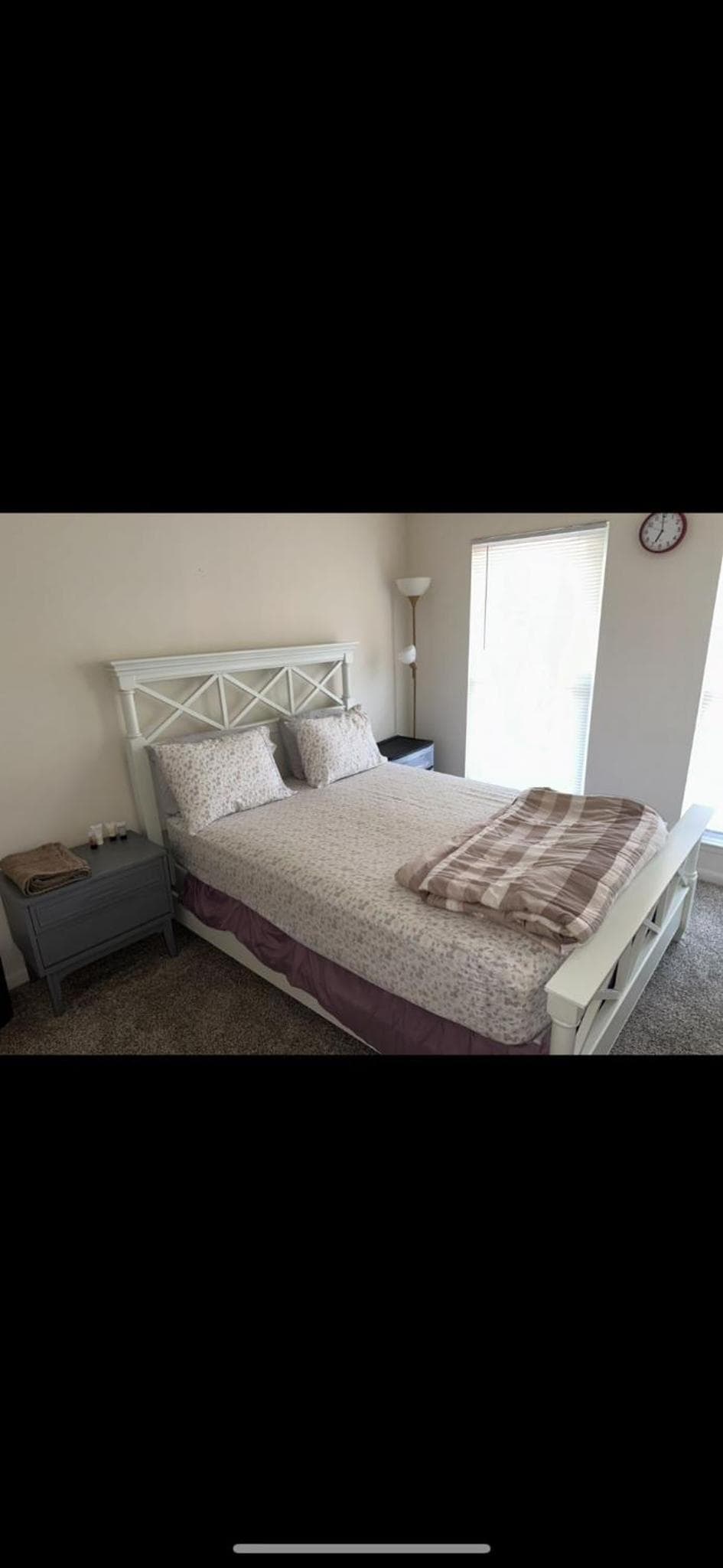 Quiet & Peaceful interior in Hilltop — gallery photo 2