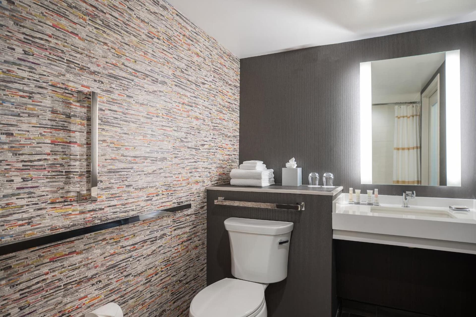 Baltimore Marriott Waterfront gallery photo in Baltimore, MD — image 78