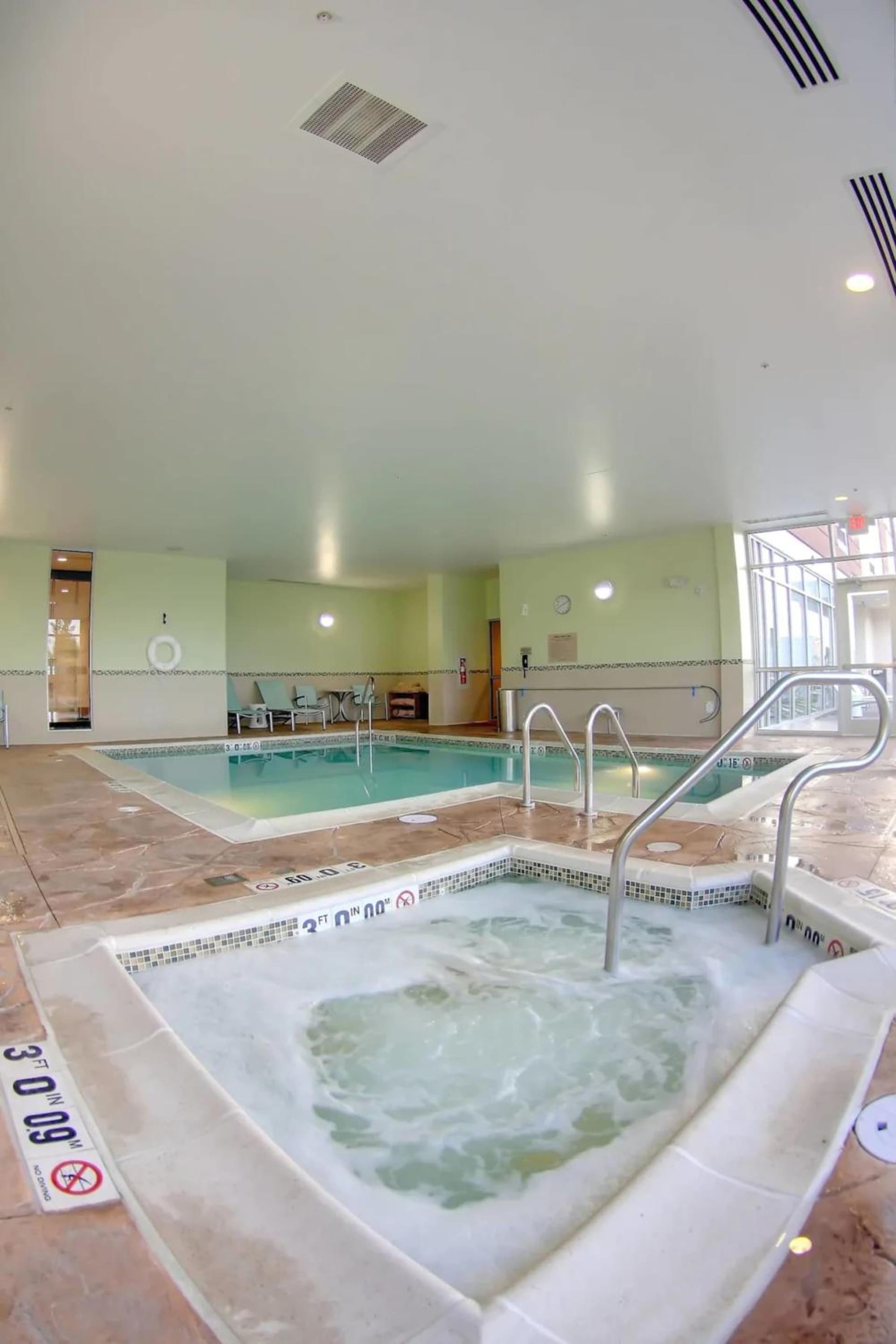 SpringHill Suites by Marriott Scranton Montage Mountain gallery photo in Moosic, PA — image 7
