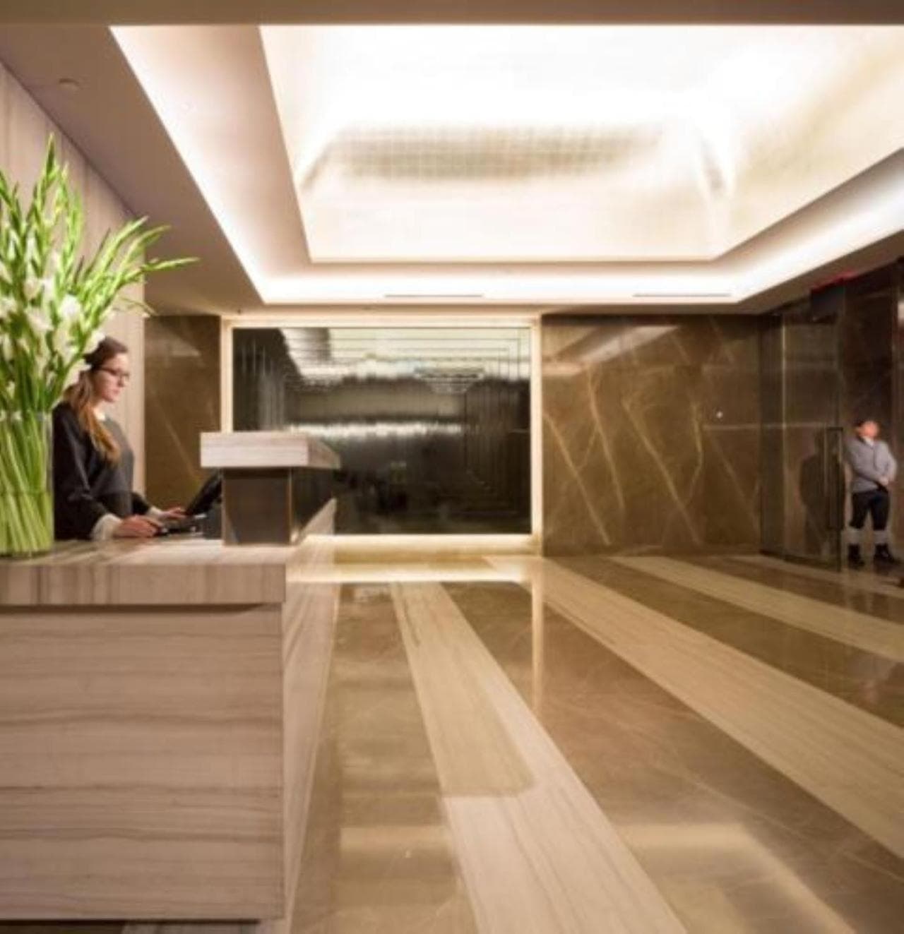 The Knickerbocker Hotel interior in New York, NY — gallery photo 2