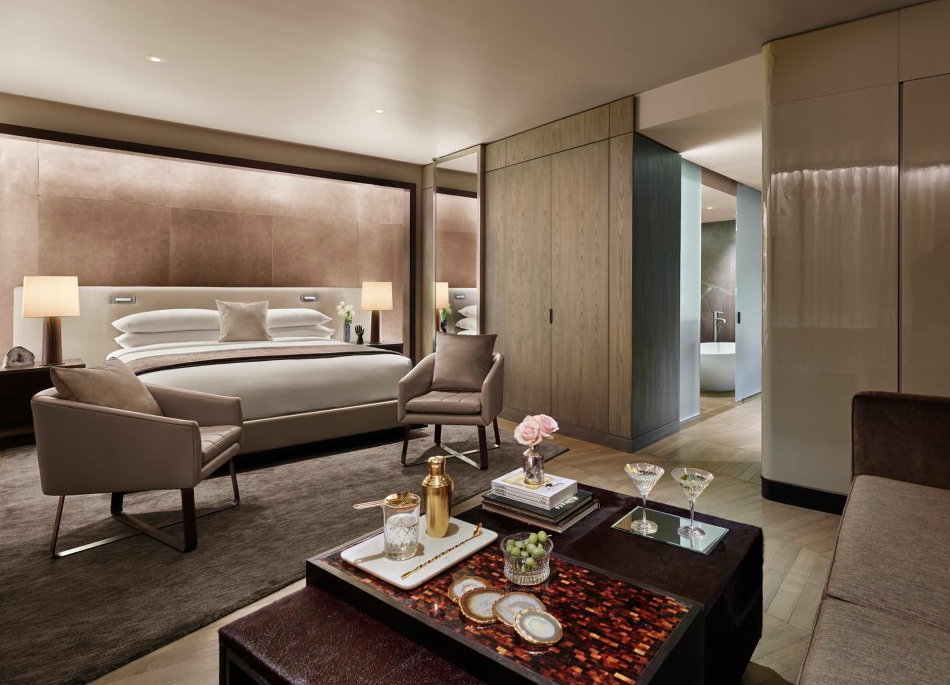The Knickerbocker Hotel gallery photo in New York, NY — image 32