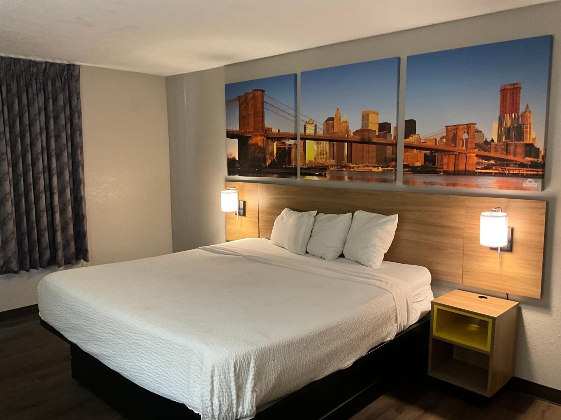 Days Inn & Suites by Wyndham Albany gallery photo in Albany, NY — image 20