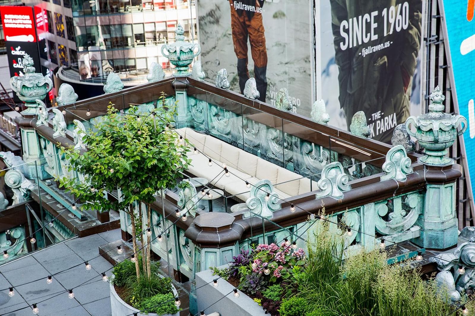 The Knickerbocker Hotel gallery photo in New York, NY — image 30