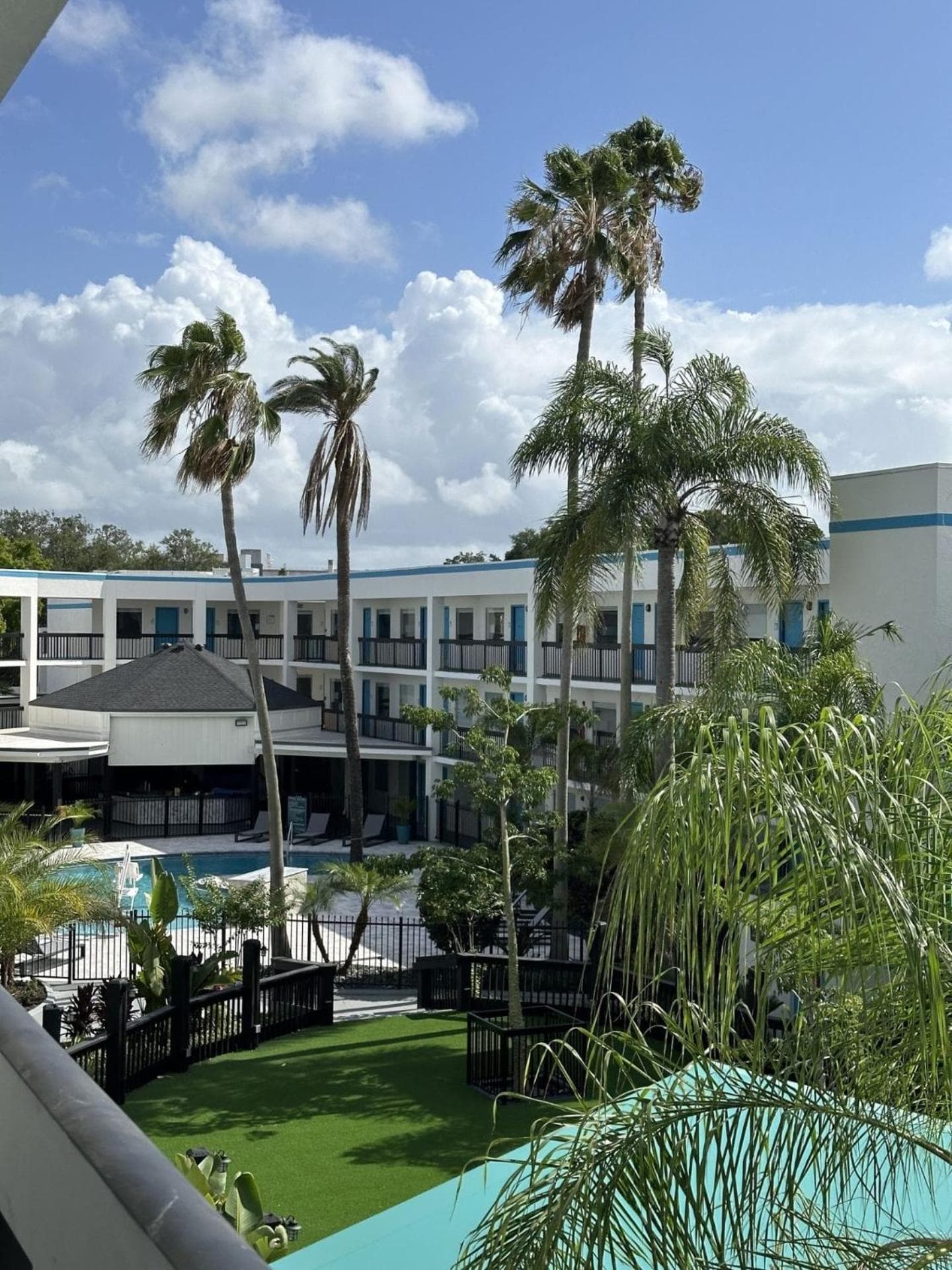 OASIS BAY SUITES, Tampa, Busch Gardens, USF gallery photo in Tampa, FL — image 9