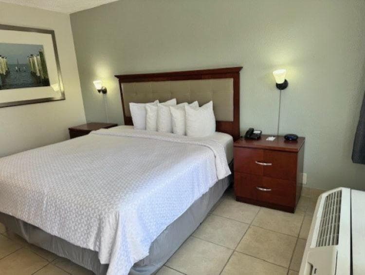 Clearwater Beach Hotel gallery photo in Clearwater Beach, FL — image 42