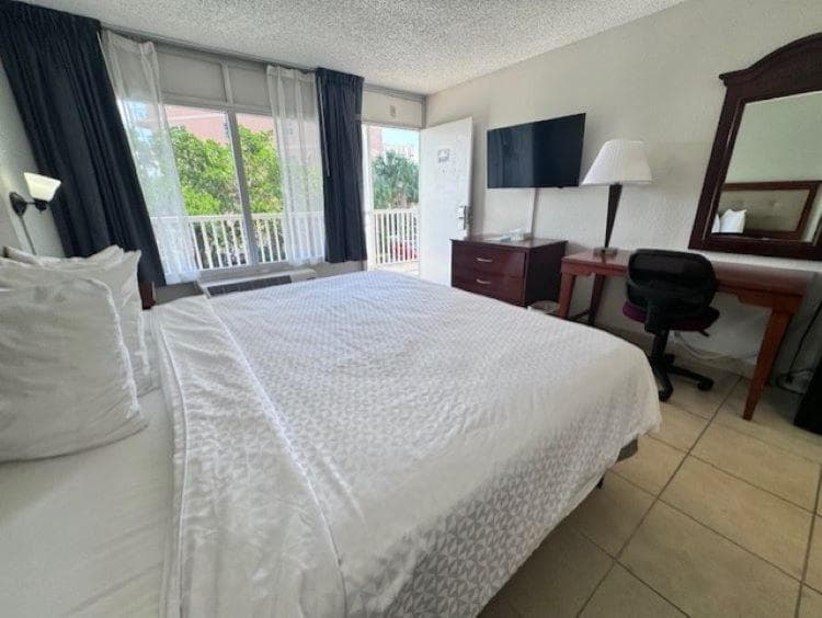 Clearwater Beach Hotel gallery photo in Clearwater Beach, FL — image 12