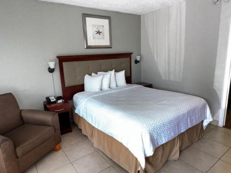 Clearwater Beach Hotel gallery photo in Clearwater Beach, FL — image 7