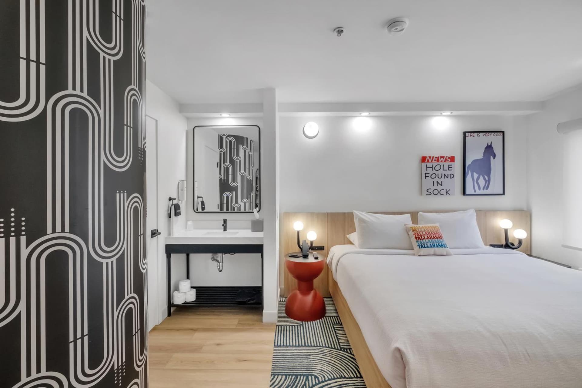 BOB Hotels Tallahassee - Boutique on Budget gallery photo in Tallahassee, FL — image 51