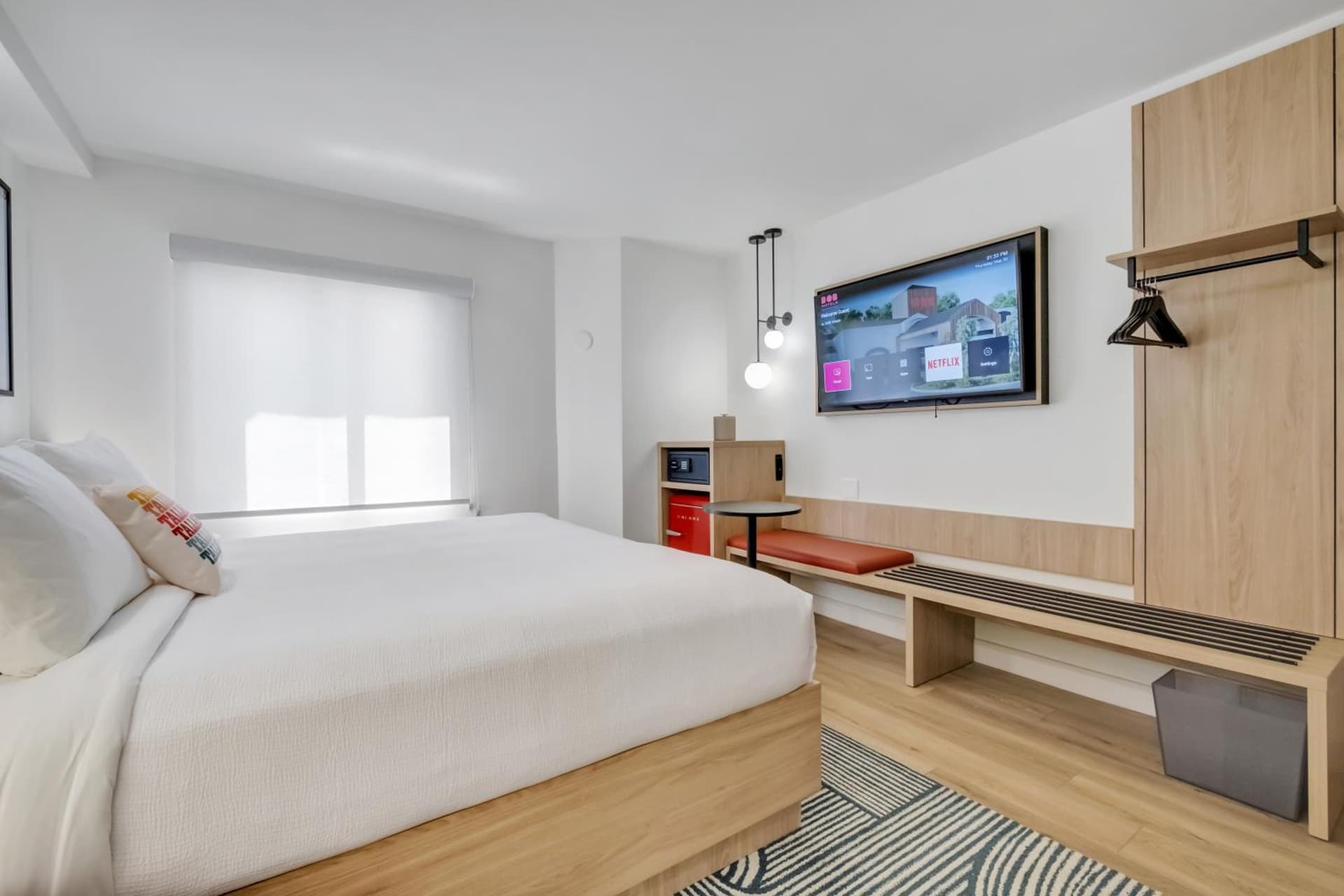 BOB Hotels Tallahassee - Boutique on Budget gallery photo in Tallahassee, FL — image 15