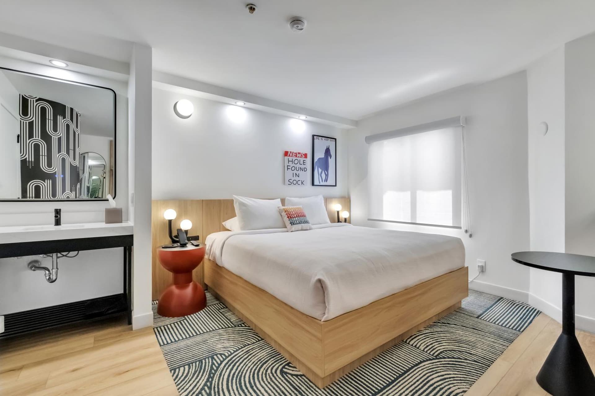 BOB Hotels Tallahassee - Boutique on Budget gallery photo in Tallahassee, FL — image 18