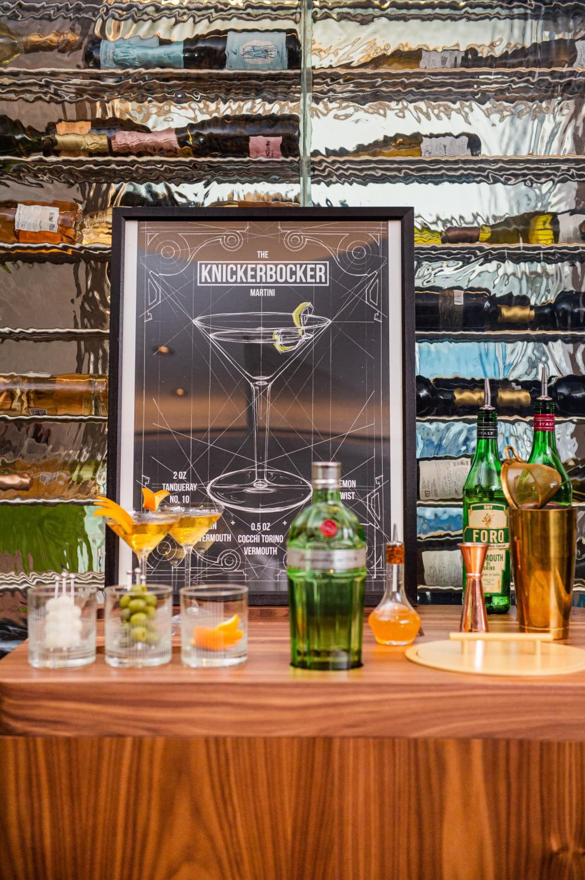 The Knickerbocker Hotel gallery photo in New York, NY — image 8