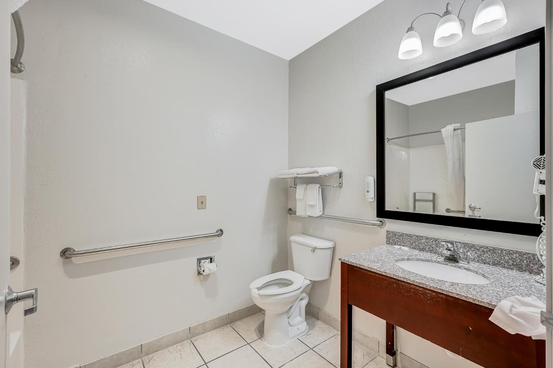 Garner Hotel Liberty Lake by IHG gallery photo in Liberty Lake, WA — image 17
