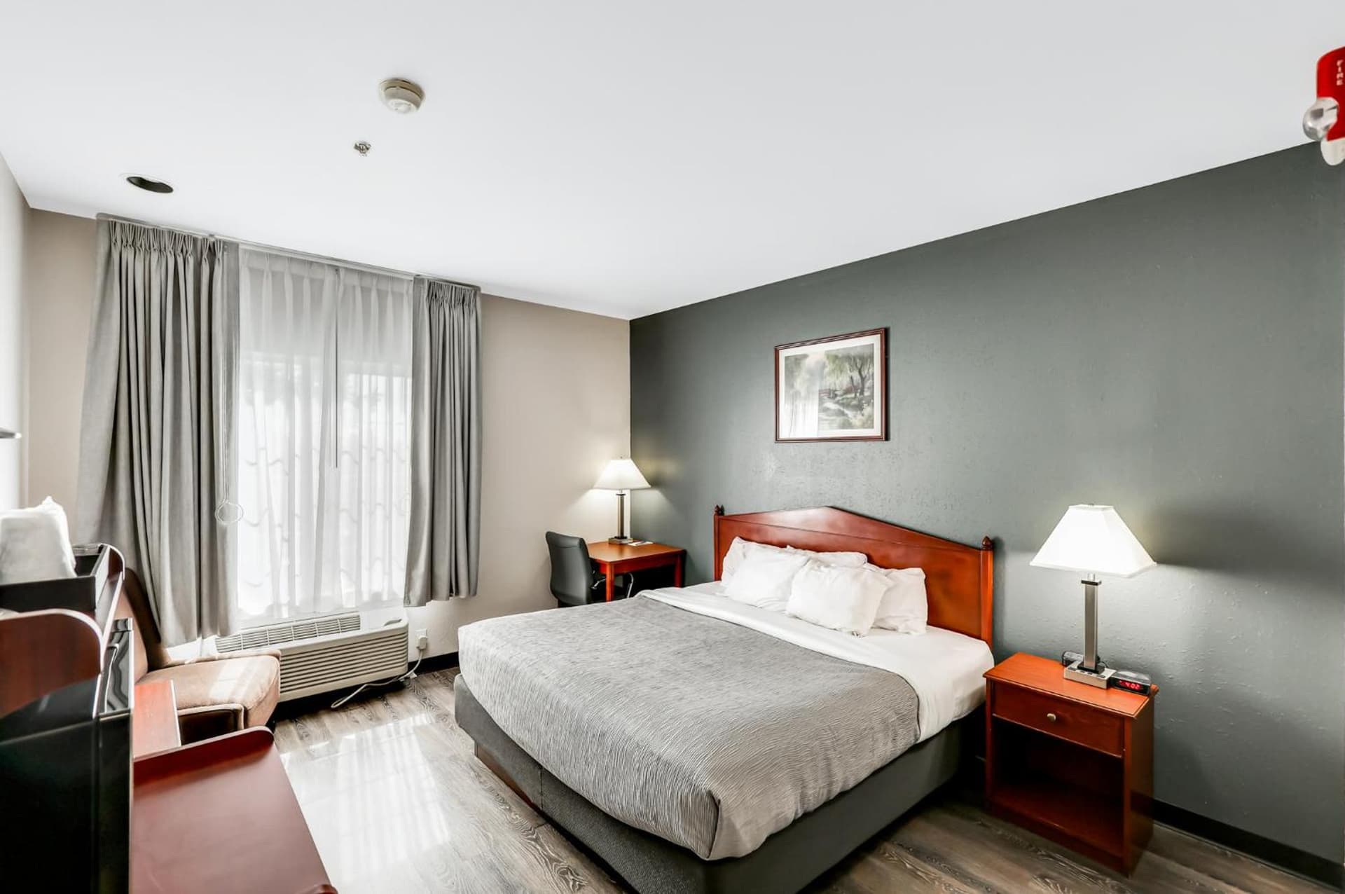 Garner Hotel Liberty Lake by IHG gallery photo in Liberty Lake, WA — image 7