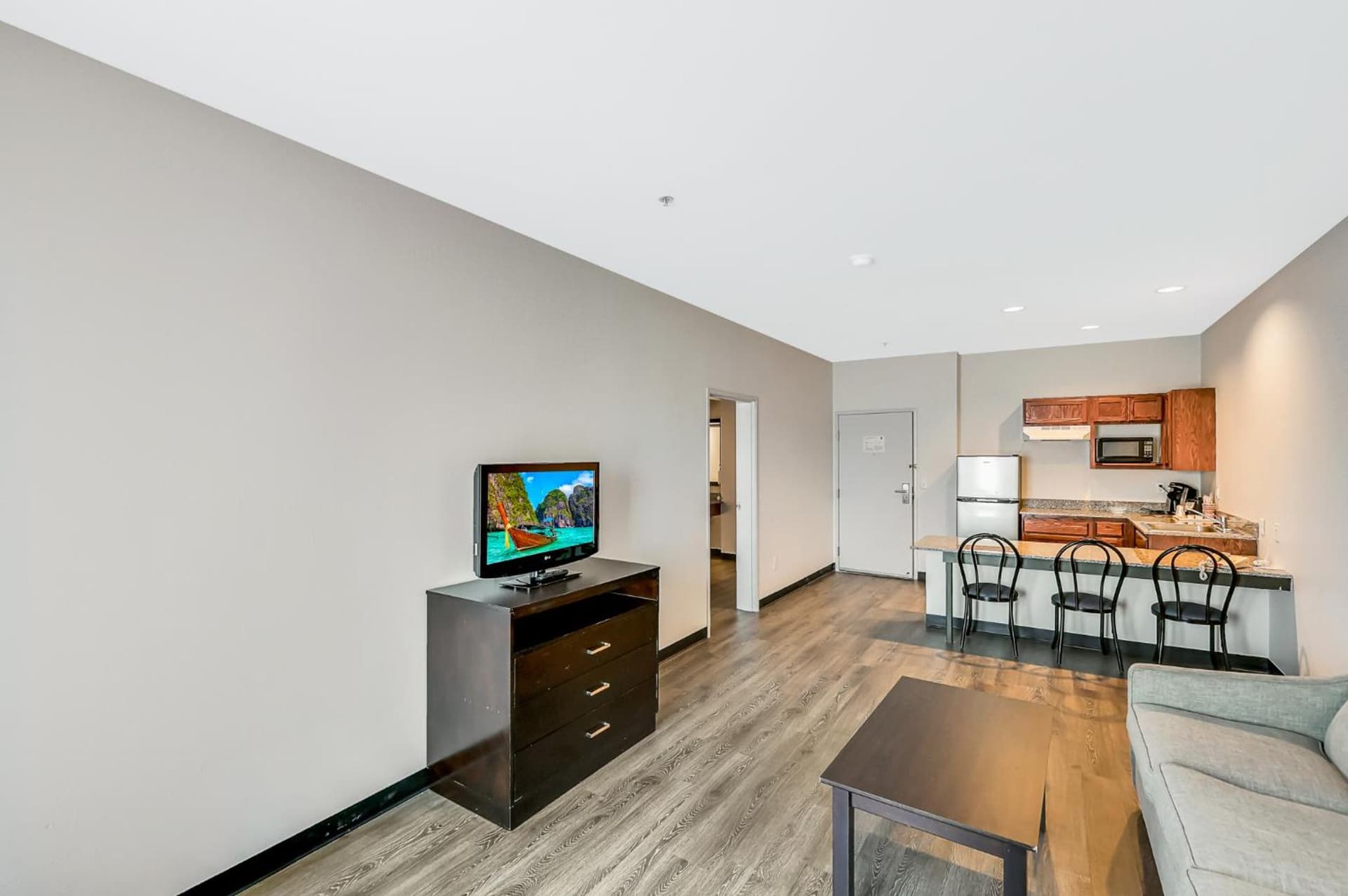 Garner Hotel Liberty Lake by IHG gallery photo in Liberty Lake, WA — image 28